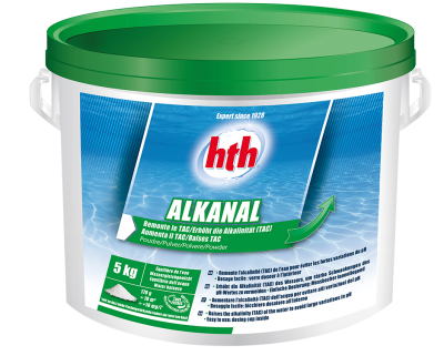 ALKANAL POWDER