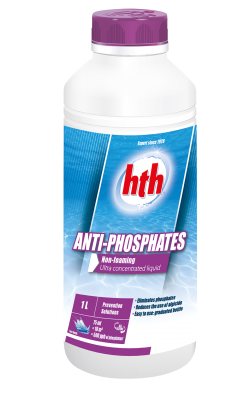 ANTI-PHOSPHATES