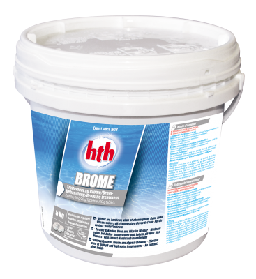 BROMINE 