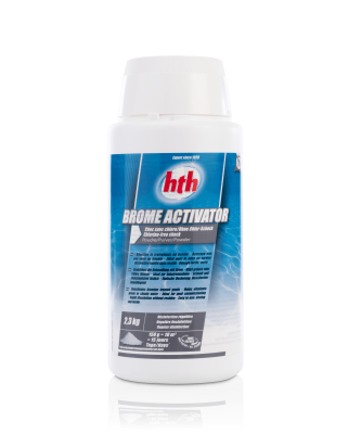 BROME ACTIVATOR