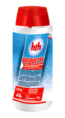 BRIQUETTE