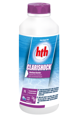 CLARISHOCK