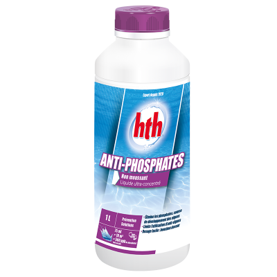 ANTI-PHOSPHATES