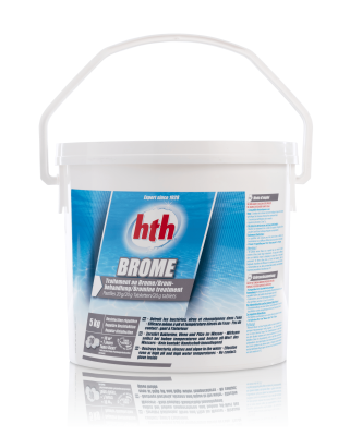 BROME 20 g