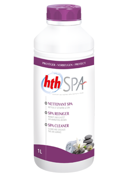 Spa NETTOYANT SPA