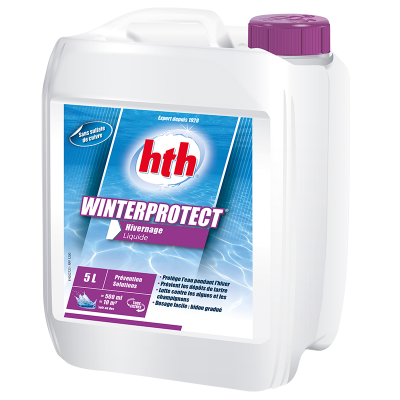 WINTERPROTECT