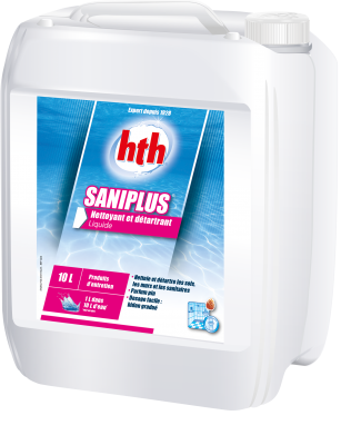 SANIPLUS      