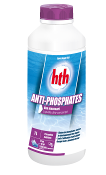 ANTI-PHOSPHATES